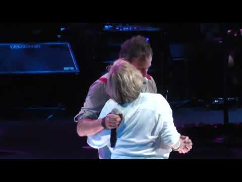 Bruce Springsteen "Save the Last Dance..." Mother's Day Wish 5/13/14 (10) & E Street Band - Albany