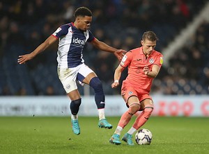 Hannes Wolf makes transfer admission involving Swansea City