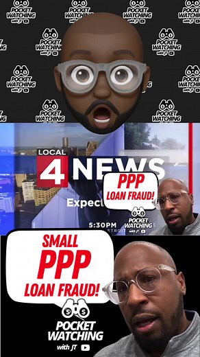 Pocket Watching with JT (@pocketwatcherjt)’s videos with original sound - Pocket Watching with JT