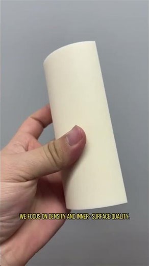 The Life of a Ceramic Tube From: Kiln to Operation