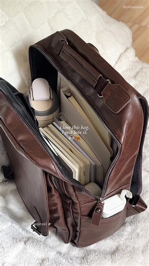 Brown Backpack Recommendations for School and Beyond