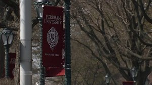 Former Fordham University student sues school over alleged rape by roommate