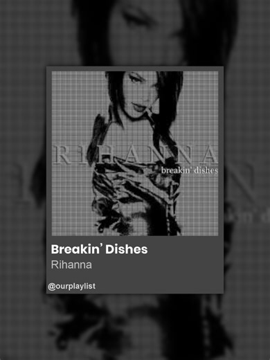 Breakin’ Dishes > #mytypemusic #song #lyrics | breaking dishes