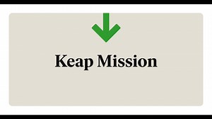 💯 🚀 | Keap