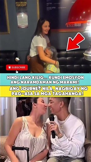 BAKIT NGA BA MARAMING NAAANTIG SA JOURNEY NG KKK FAM:Kris Laerence, Katie and Katrina Halili ?