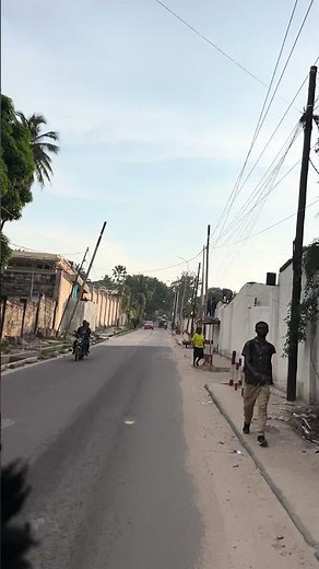 Daily Life in Congo Is Nothing Like You Think 🇨🇩 #Congo #Perspective #Africa