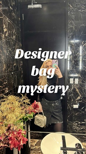 Unraveling the Mystery of the YSL Designer Bag