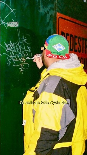 The World of 1990s Polo Ralph Lauren