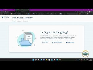 Skyslope Forms Training Video