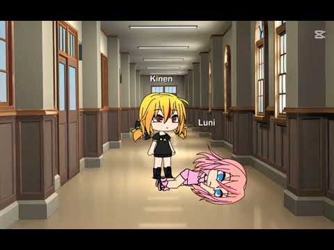 Magical Flower || • opening • Gacha Life || Magical Club