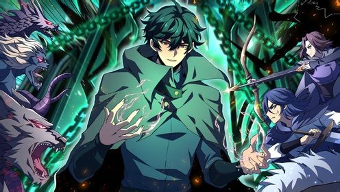 45：热血沸腾的组合技