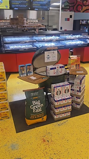 Ty's BBQ and Smashys (@tysbbqandsmashys)’s videos with American Jackpot - Opening Theme / Closing Theme - Tracksonix