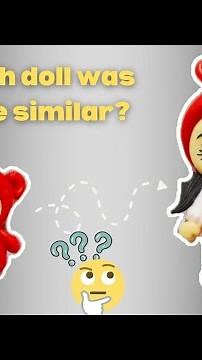 Easy but practical tutorial for making teletubbies dolls / Creativity in Arts and Crafts