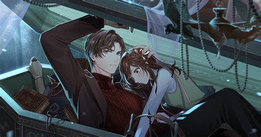 Tears of Themis Episode 3: The Weight of a Soul walkthrough