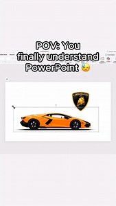 This would've been helpful in school! 😮‍💨 #powerpoint #presentation #morph #student | Luis Urrutia