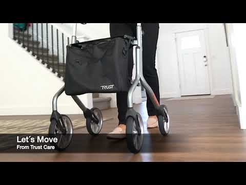 Let´s Move - Rollator