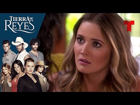 Tierra de Reyes | Capítulo 27 | Telemundo