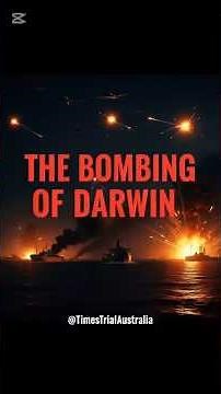 The Day Australia Burned