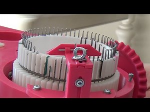 EP. 2 - Dean & Bean Sock Machine Set-Up