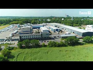 Paneltech - 30 lat na rynku