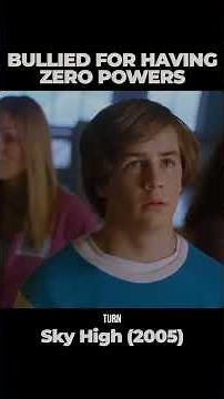 Bullied for Having ZERO Powers... Then He Proved Everyone WRONG! #movierecap #americanbully #movie