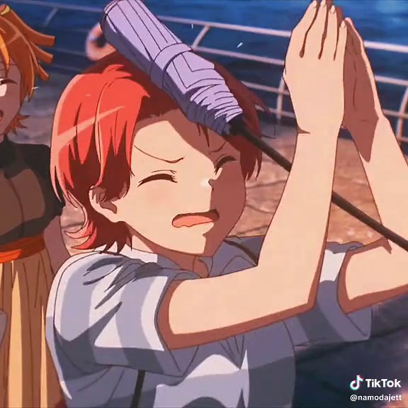 How Eldorado in Shoujo Kageki Revue Starlight Changed My Life