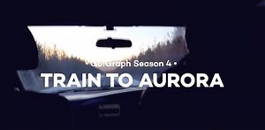เราขอพาไปเที่ยวรัสเซียไปชม #Baikal Lake ทะเลสาบน้ำจืดที่ใหญ่ที่สุดในโลก ช่วงหน้าหนาวน้ำทั้งทะเลสาบเป็นน้ำแข็งหมด มหัศจรรย์มาก ต้องดูให้จบน้า #gographss4 #traintoaurora | Gograph Journey