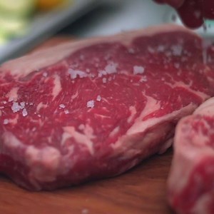 Otto Wilde Grillers on Reels