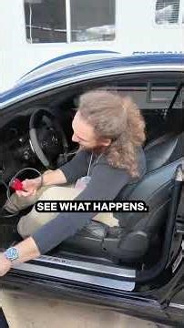 This V12 Mercedes Tune Went From PROMISING To PANIC Fast (Part 2) 😰