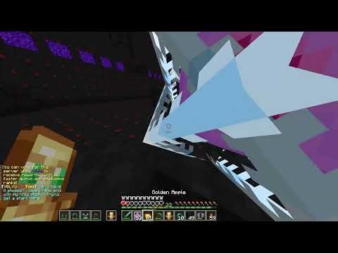 Dark Red Texture Pack 2B2T