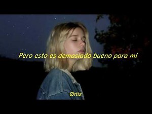 Lucid State - So Sweet (Sub Español)