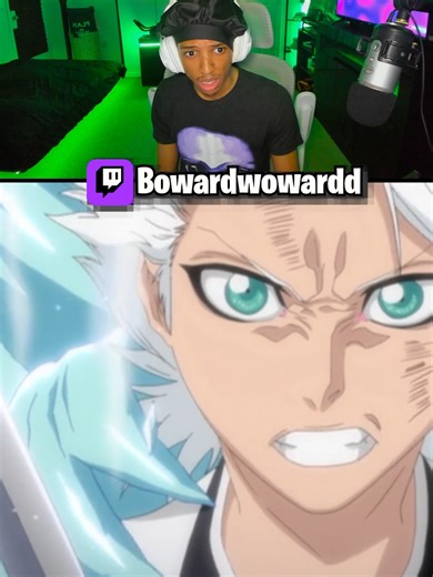 Aizen Vs The Captains... Aizen AINT EVEN TRYING BRO. SOMEONE STOP HIM lol #fyp #anime #bleach #bleachtybw #ichigo