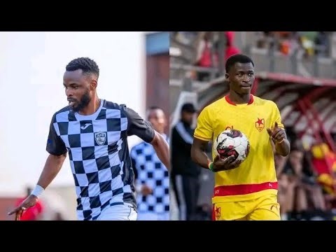 🛑 LIVE KUMAHORO STADIUM APR FC VS EL MELEKH RWANDA PRIMIER LEAGUE