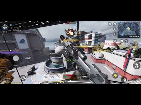 CODM Hardpoint for beginners