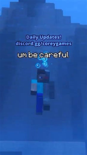 Adding sharks to Minecraft #minecraftserver #gaming