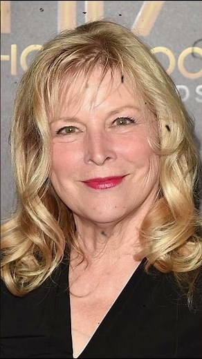 Candy Clark, at 77, reveals a shocking secret.