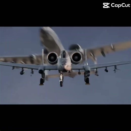 A10 edit #warthunder #edit