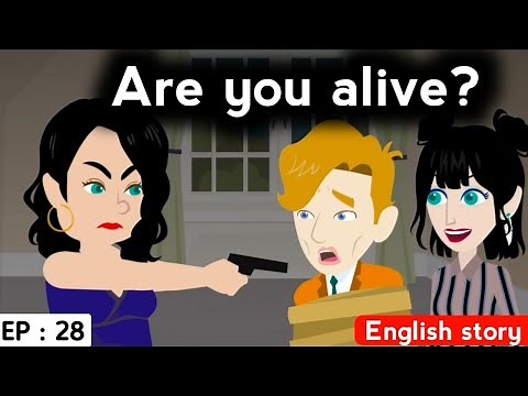 Single father part 28 | English story | English learning stories | Learn English | Sunshine English