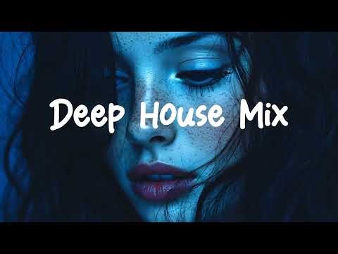 Deep House 2026 🚗 Night Drive & Chill Beats | 1 Hours