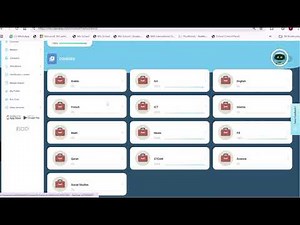 How to Access Your Virtual Classes on Classera
