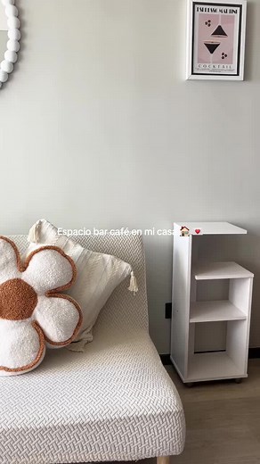 Ideas Creativas para un Bar Café en Casa