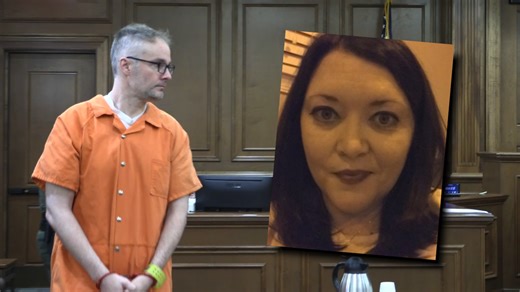 'Gruesome' details revealed about Liberty County man accused of killing his wife