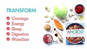Are you new to Whole30? Hello! We're excited to have you as part of our community... and get ready to change your life. Our books are the best way to learn about the Whole30 program; go here -- whole30.com/books -- to learn more about them. There are four books available to support your Whole30 program. Here's how they break down:⠀ - The Whole30. This book gives you everything you need to actually do the Whole30. Ev-er-y-thing. The program rules. How to prepare. What to expect during the program