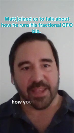 The Glass Sessions podcast on TikTok