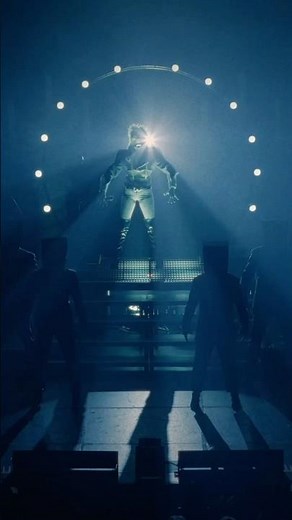 Fanfare: Live at the Fonda - the concert film by Dorian Electra live-streaming globally Nov 3