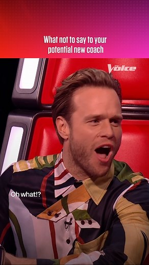 At least Daisy was honest 🤣 #TheVoiceUK | The Voice UK