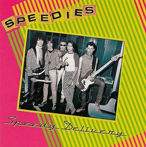 Speedies - Speedy Delivery