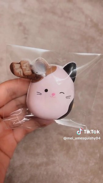 Asmr squishy Mallow 🍫🐸🐮🐱 | Cre : bloomed.squishy ( IG ) | #asmr #squishy #asmrsquishy #spam #spamsquishy #squishyspam #squishymallow #squishycollection #collectionsquishy #squishycute #cutesquishy