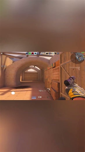 Mini Round -4 With Pistol | Faceit Match | iPad Pro 2021 | STANDOFF 2