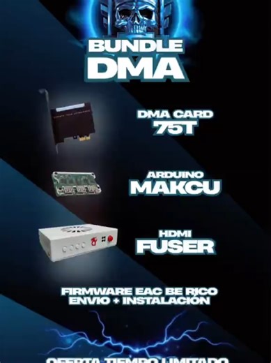 DMA SETUP, LINK IN MY BIO #DMA#HYPER#HYPERSERVICE#HACKERS#bo7